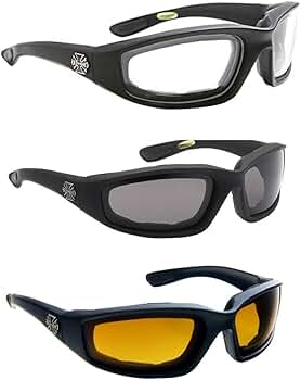 Amazon.com: Aviator Cycling Driving Polarized Geek Reading
